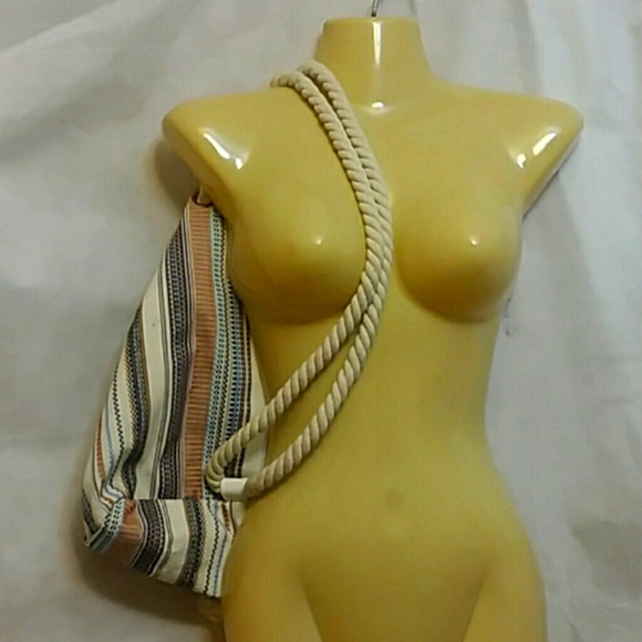 Love This Life Bag Convertible Backpack to Sling Bag - Picture 4 of 7